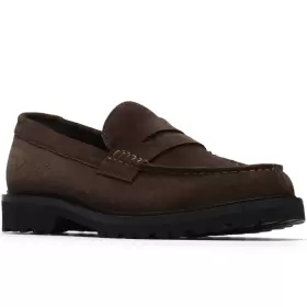 Herresko - CLARKS - Clarks Berwick Lo G CL26186396-5230