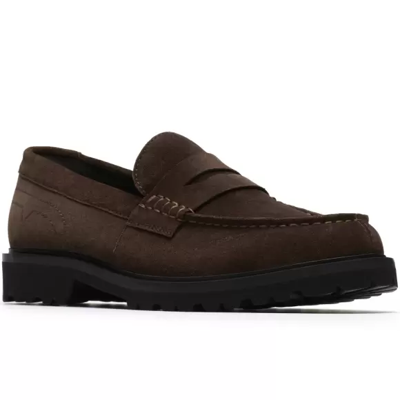 Herresko - CLARKS - Clarks Berwick Lo G CL26186396-5230
