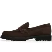 Herresko - CLARKS - Clarks Berwick Lo G CL26186396-5230