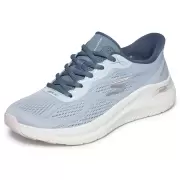 Dame Sneakers - SKECHERS - Skechers Arch Fit 2.0 - Bold Motion 150338 SLT