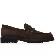 Herresko - CLARKS - Clarks Berwick Lo G CL26186396-5230