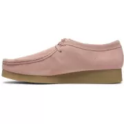 Dame Sko - CLARKS - Clarks WallabeeEVOSh D CL26186342-5342C
