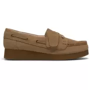 Dame Sko - CLARKS - Clarks WallabeeEVOSea D CL26186339-5232