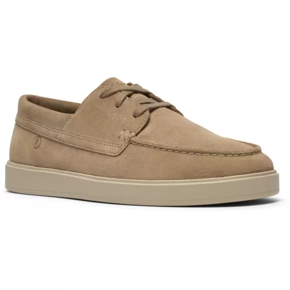 Herresko - CLARKS - Clarks Lockford Boat G CL26186187-5232
