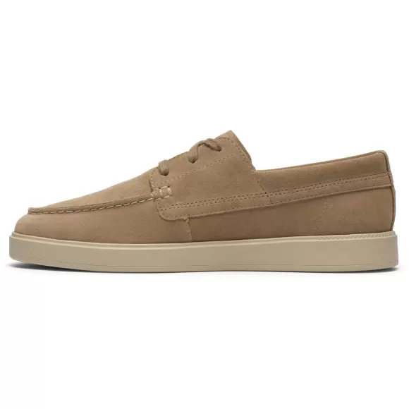 Herresko - CLARKS - Clarks Lockford Boat G CL26186187-5232