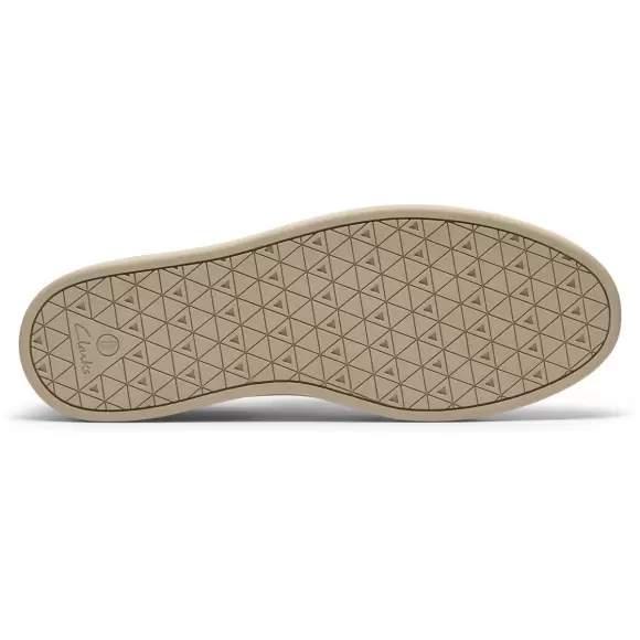 Herresko - CLARKS - Clarks Lockford Boat G CL26186187-5232