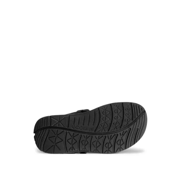 Børne Sandaler - ECCO - ECCO X-TRINSIC K SANDAL TEX 710673-00101