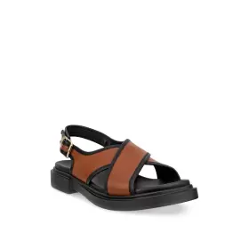 Dame Sandaler - ECCO - ECCO METRO SEOUL W SANDAL 202343-61334