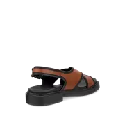 Dame Sandaler - ECCO - ECCO METRO SEOUL W SANDAL 202343-61334