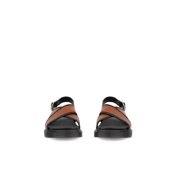 Dame Sandaler - ECCO - ECCO METRO SEOUL W SANDAL 202343-61334