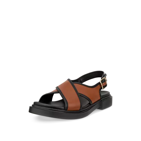 Dame Sandaler - ECCO - ECCO METRO SEOUL W SANDAL 202343-61334