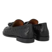 Dame Sko - ANGULUS - Angulus Loafer 1742-101-4689