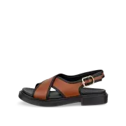 Dame Sandaler - ECCO - ECCO METRO SEOUL W SANDAL 202343-61334