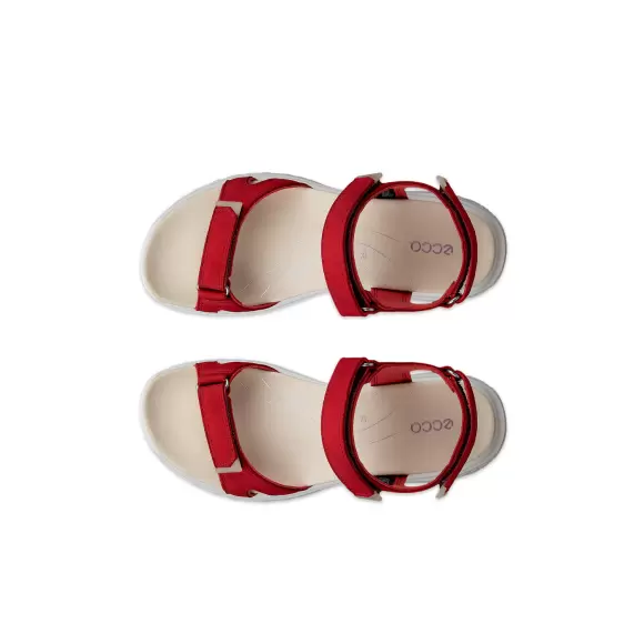 Dame Sandaler - ECCO - ECCO OFFROAD ROAM W LEA 853333-02466