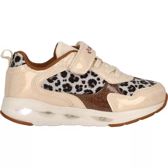 Børne Sneakers - ZigZag - Zigzag Certiny Kids Shoe W/lights Z222301-1059