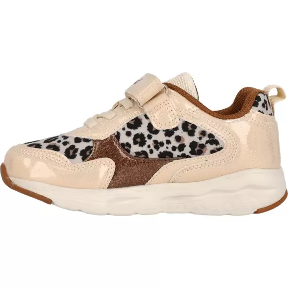 Børne Sneakers - ZigZag - Zigzag Certiny Kids Shoe W/lights Z222301-1059