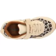 Børne Sneakers - ZigZag - Zigzag Certiny Kids Shoe W/lights Z222301-1059