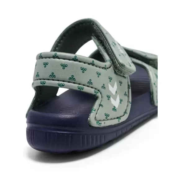 Børne Sandaler - HUMMEL - Hummel PLAYA INFANT 233025-6371