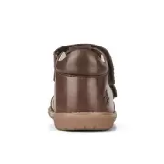 Børne Sandaler - BUNDGAARD - Bundgaard Ranjo Dark Brown BG202273_2190