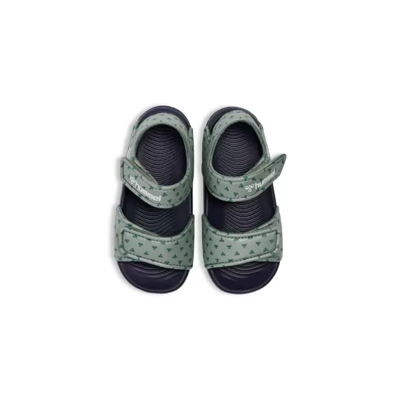Børne Sandaler - HUMMEL - Hummel PLAYA INFANT 233025-6371