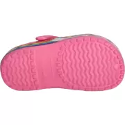 Børne Sandaler - ZigZag - Zigzag Runix Closed Kids Sandal W/lig Z264465-4036