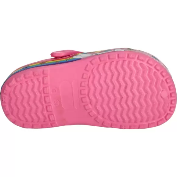 Børne Sandaler - ZigZag - Zigzag Runix Closed Kids Sandal W/lig Z264465-4036