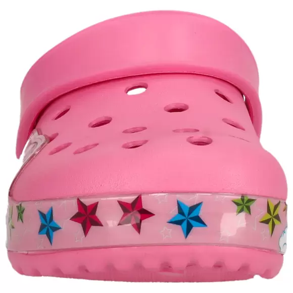 Børne Sandaler - ZigZag - Zigzag Runix Closed Kids Sandal W/lig Z264465-4036