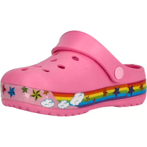 Børne Sandaler - ZigZag - Zigzag Runix Closed Kids Sandal W/lig Z264465-4036