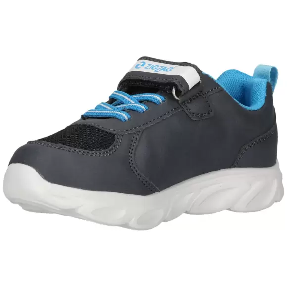 Børne Sneakers - ZigZag - Zigzag Siero Kids Shoe 5D w/Lights Z262497-2020