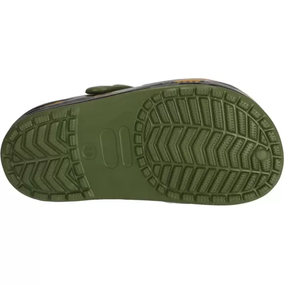 Børne Sandaler - ZigZag - Zigzag Runix Closed Kids Sandal W/lig Z264465-3232