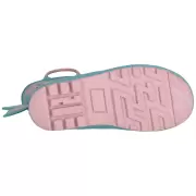 Børne Gummistøvler - ZigZag - Zigzag Rook Kids Rubber Boot Z252407-4196