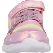 Børne Sneakers - ZigZag - Zigzag Saserta Kids Shoe w/Lights Z234130-4237