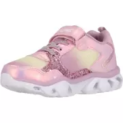 Børne Sneakers - ZigZag - Zigzag Saserta Kids Shoe w/Lights Z234130-4237