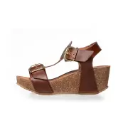 Dame Slippers - COPENHAGEN SHOES - Copenhagen Shoes DANCE AND SMILE CS8991-0241