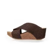 Dame Slippers - COPENHAGEN SHOES - Copenhagen Shoes THE DANCE CS8981-004