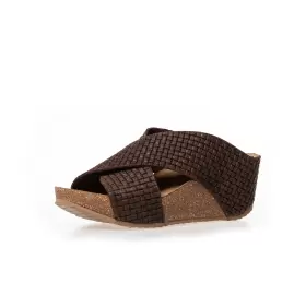 Dame Slippers - COPENHAGEN SHOES - Copenhagen Shoes THE DANCE CS8981-004