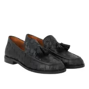 Dame Sko - ANGULUS - Angulus Loafer 1742-101-4689