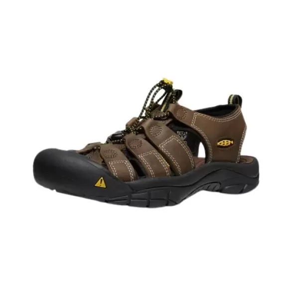 Herre Sandaler - Keen - Keen NEWPORT M BISON 705-1001870