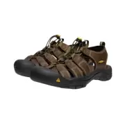 Herre Sandaler - Keen - Keen NEWPORT M BISON 705-1001870
