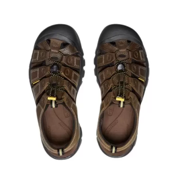 Herre Sandaler - Keen - Keen NEWPORT M BISON 705-1001870
