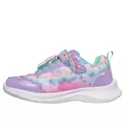 Børne Sneakers - SKECHERS - Skechers JUMPSTERS CUTIE CRITTER 302363L LVMT