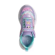 Børne Sneakers - SKECHERS - Skechers JUMPSTERS CUTIE CRITTER 302363L LVMT