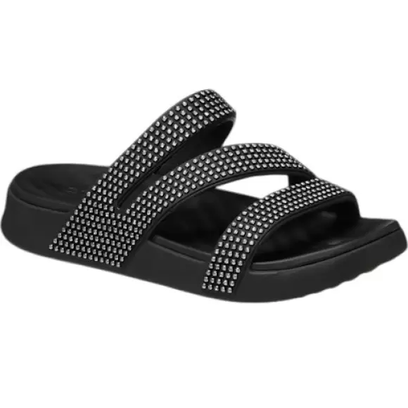Crocs Getaway Gems Strappy 212584-001