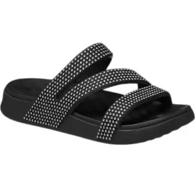 Dame Sandaler - CROCS - Crocs Getaway Gems Strappy 212584-001