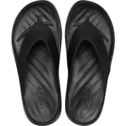 Dame Slippers - CROCS - Crocs Getaway Platform Flip 209410-001