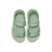 Børne Sandaler - HUMMEL - Hummel SANDAL GLITTER JR 203306-6398