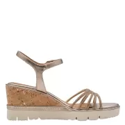 Dame Sandaler - TAMARIS - TAMARIS TOUCH-IT 75 mm 1-28725-46 900