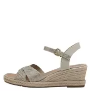 Dame Sandaler - TAMARIS - Tamaris ESSENTIALS 60 mm 1-28367-42 483