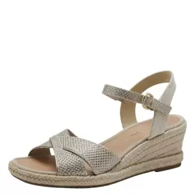 Dame Sandaler - TAMARIS - Tamaris ESSENTIALS 60 mm 1-28367-42 483