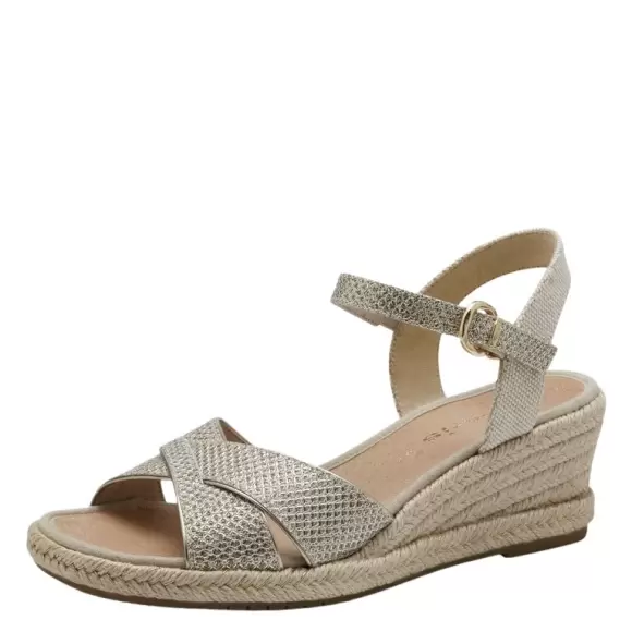 Dame Sandaler - TAMARIS - Tamaris ESSENTIALS 60 mm 1-28367-42 483